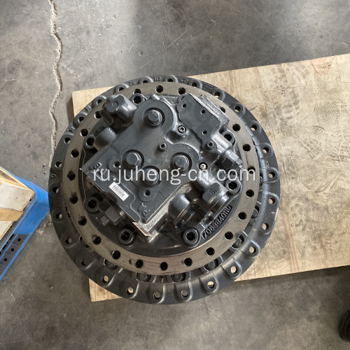 PC400-8 Финальный привод 208-27-00243 PC400-7 Travel Motor